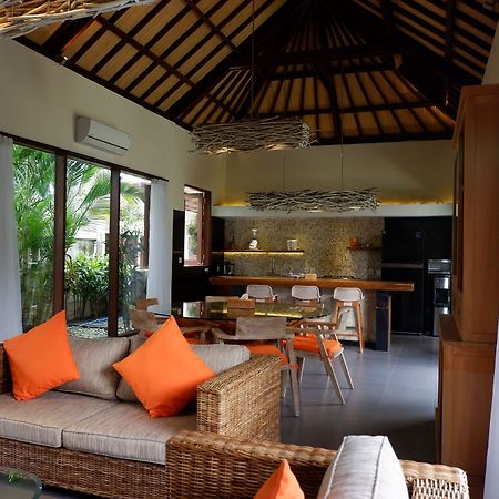 Villa Intan Bali Legian Zewnętrze zdjęcie