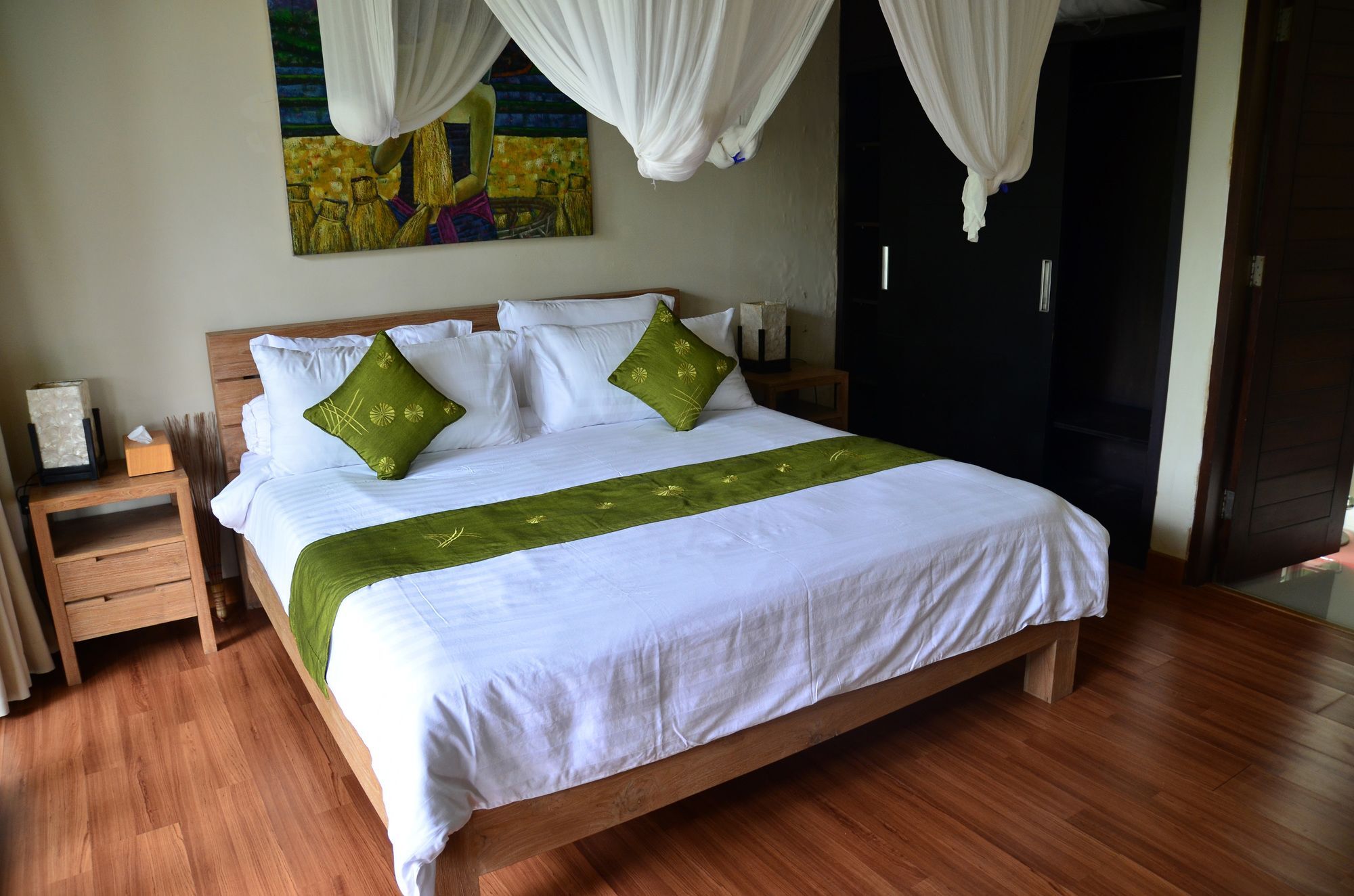 Villa Intan Bali Legian Zewnętrze zdjęcie