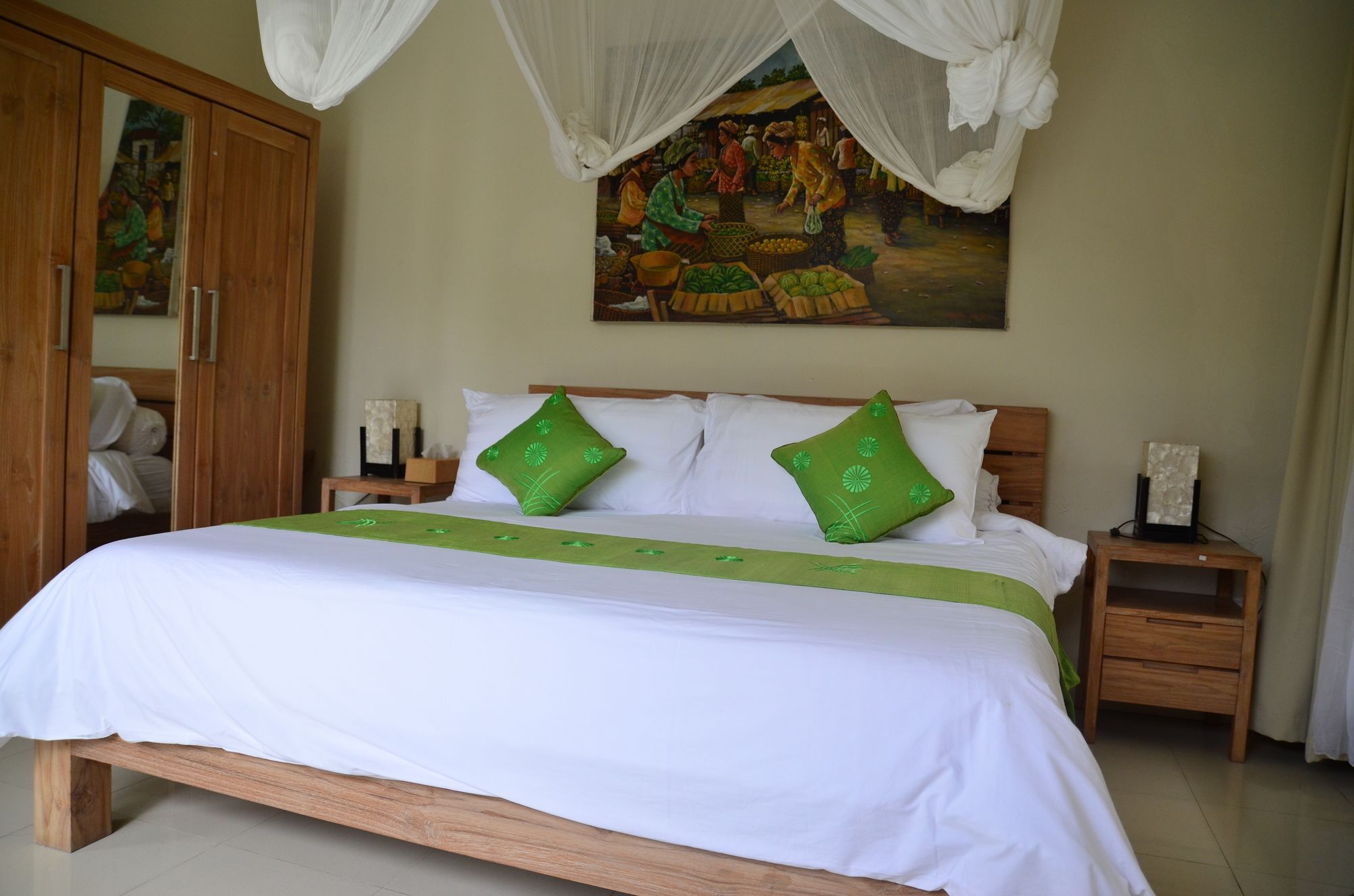 Villa Intan Bali Legian Zewnętrze zdjęcie