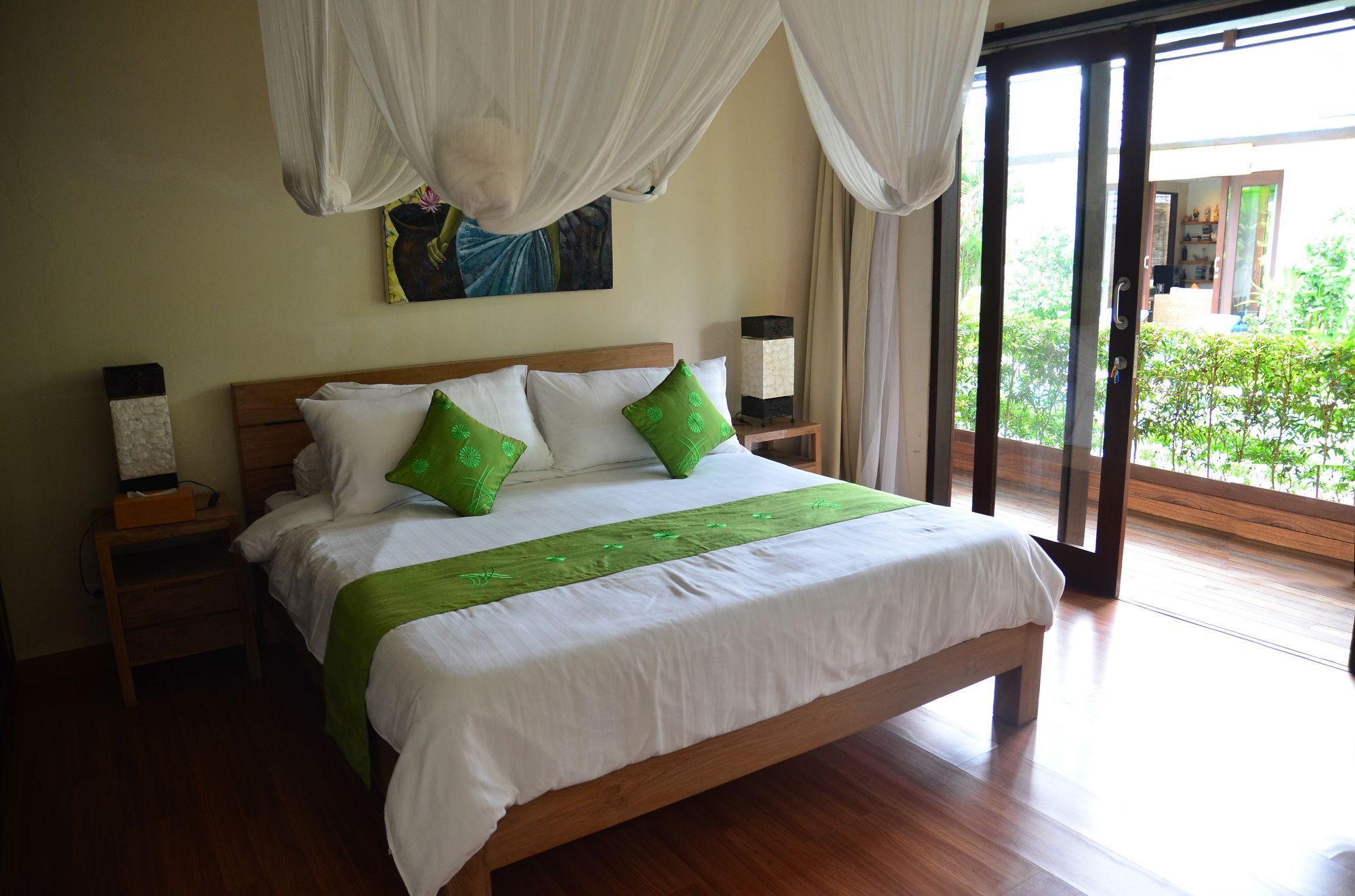 Villa Intan Bali Legian Zewnętrze zdjęcie