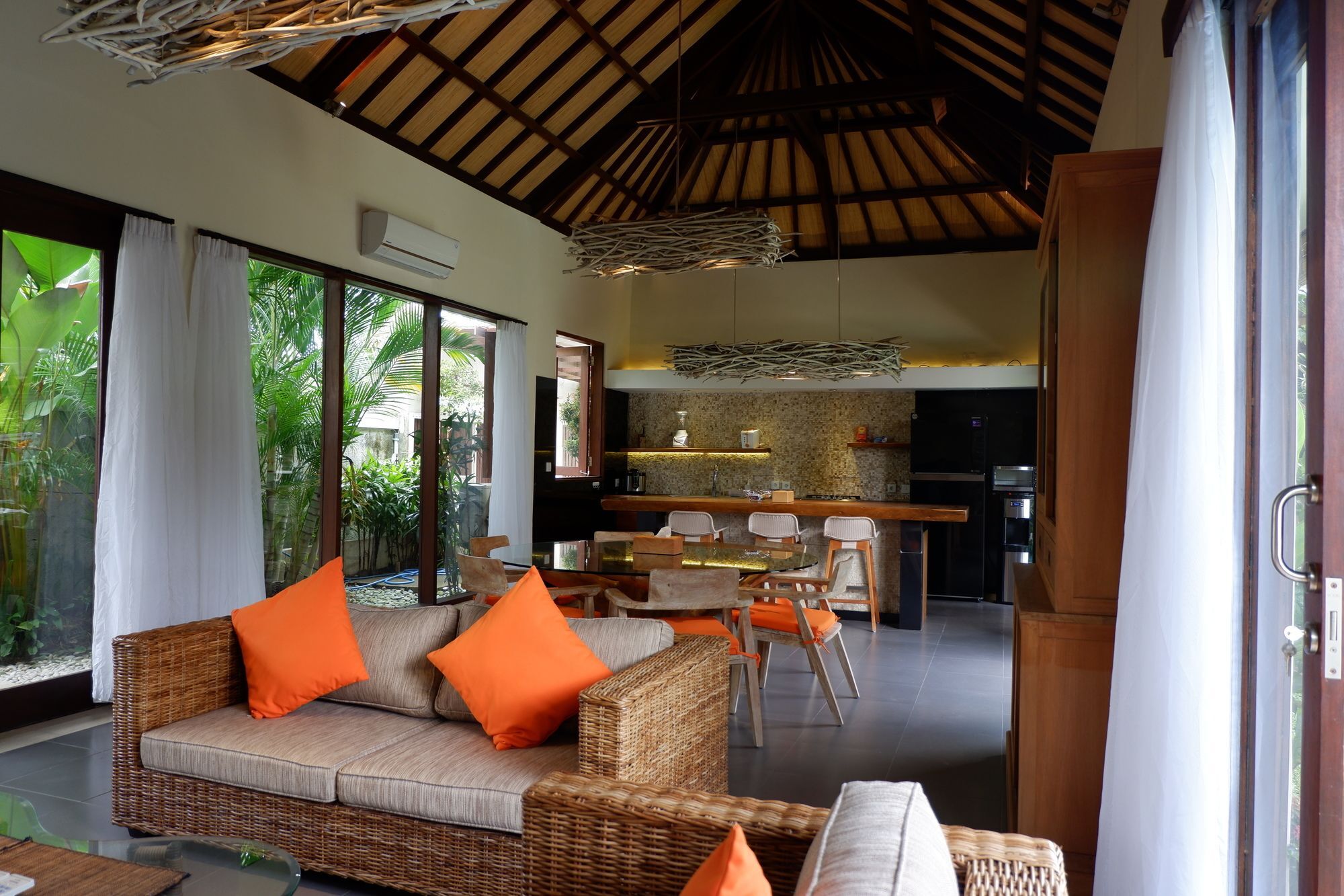 Villa Intan Bali Legian Zewnętrze zdjęcie
