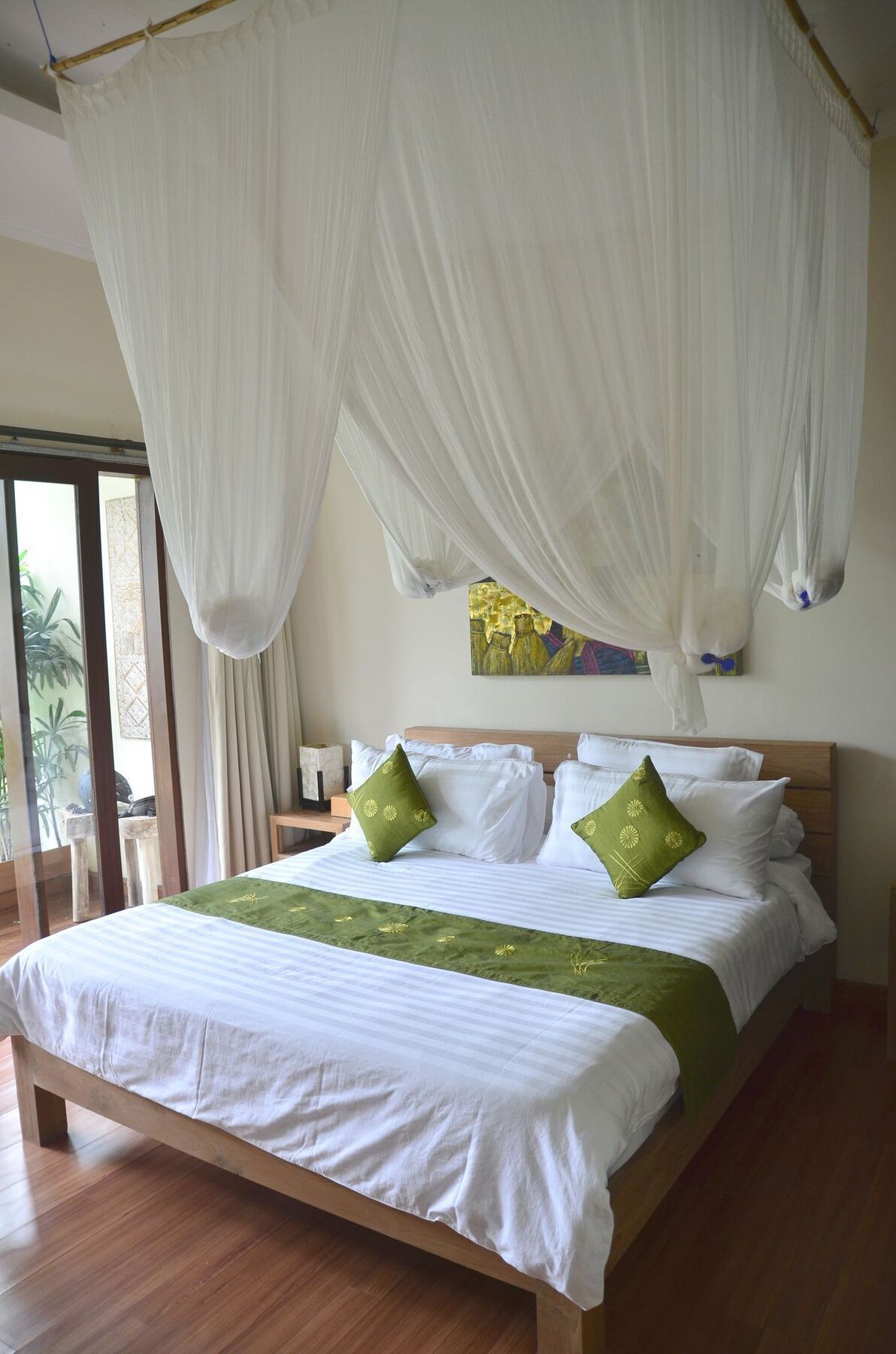 Villa Intan Bali Legian Zewnętrze zdjęcie