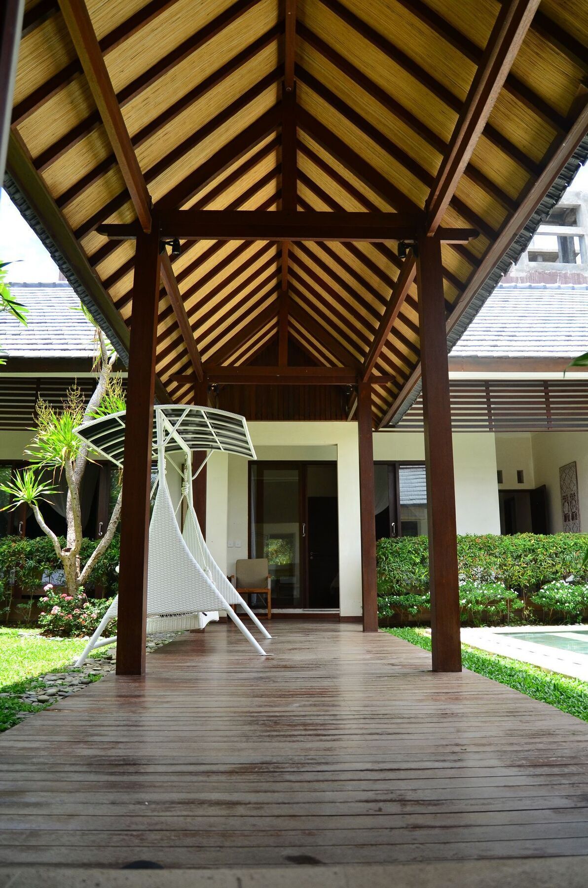 Villa Intan Bali Legian Zewnętrze zdjęcie