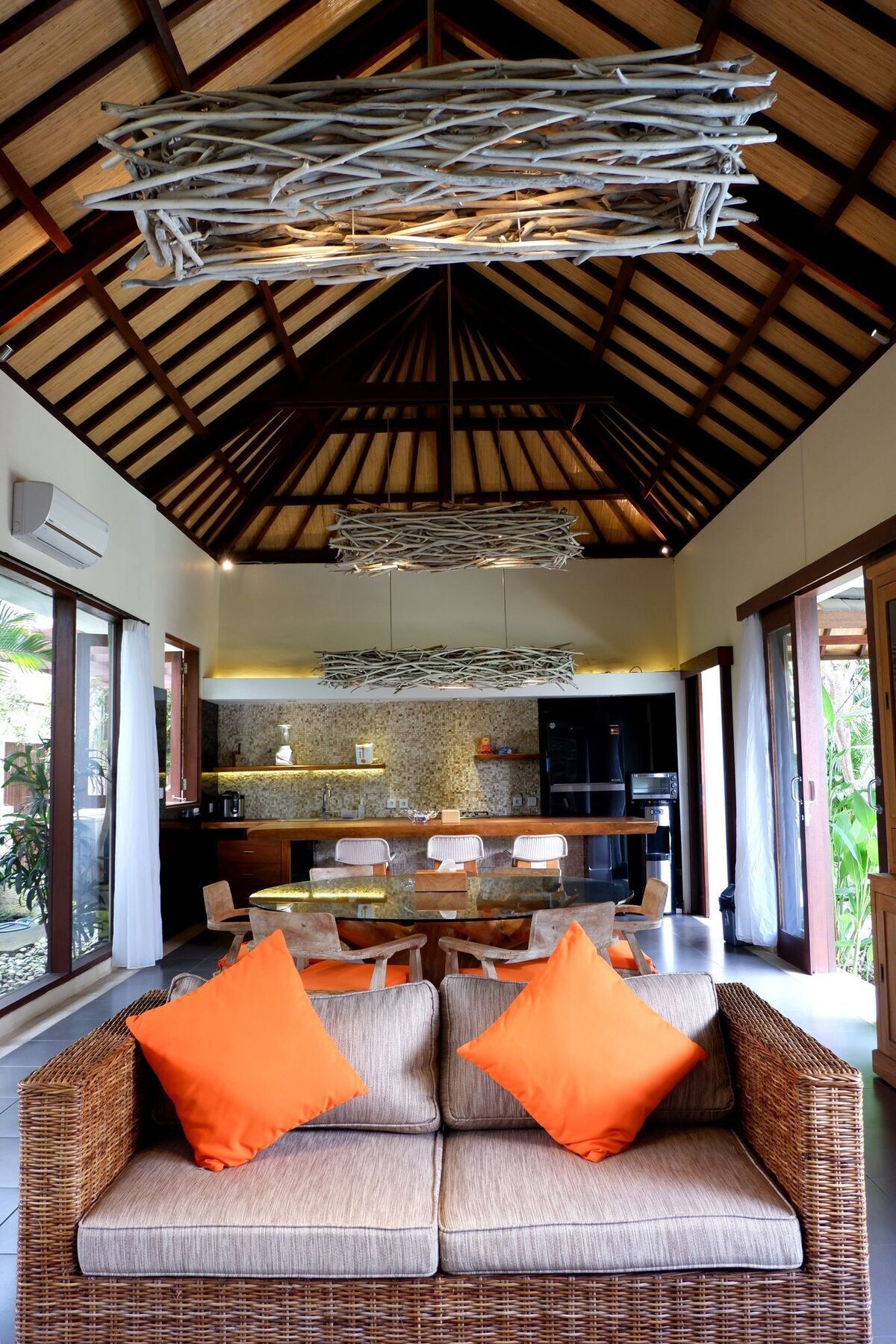 Villa Intan Bali Legian Zewnętrze zdjęcie